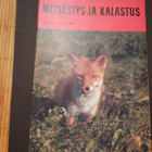 Metsästys ja Kalastus 1968, n°6 kesäkuu - pikkukuva 1