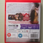 Horns Blu-Ray - pikkukuva 2