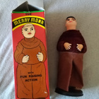 The merry monk pilailulelu - pikkukuva 1