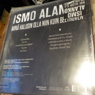 ISMO ALANKO MINÄ HALUAISIN OLLA NIIN KUIN BEETHOVEN UUSI LP - pikkukuva 2