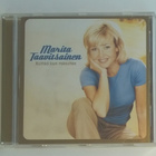 cd, Marita Taavitsainen - Riittää kun rakastaa [iskelmä] - pikkukuva 1
