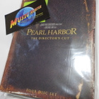PEARL HARBOR OHJAAJAN VERSIO 4DVD BOKSI (W) - pikkukuva 1