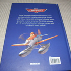 Disney Lentsikat Lentsikoiden maailma - pikkukuva 5