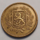 Alumiinipronssi 20 markka vuodelta 1934. - pikkukuva 2