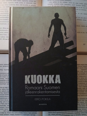 Eero Pokela - Kuokka (sid.)