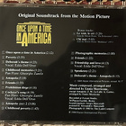 Once Upon a Time in America soundtrack CD Ennio Morricone - pikkukuva 2