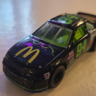 Racing Champions - Bill Elliott #94 McDonald's & Batman - pikkukuva 3