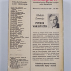 Heikki Lounaja : Pitkin varsitietä - pikkukuva 2