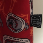 48 JEANS USA BULLDOG MIES PAITA KOKO XL - pikkukuva 4