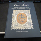 Azzopardi, Consiglia - Gozo Lace A selection of Boppin Lace - pikkukuva 1