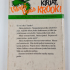 Marita Lindquist : Perhospoika - pikkukuva 2