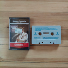 Charley Pride - The Incomparable Charley Pride c-kasetti - pikkukuva 1