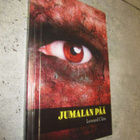 JUMALAN PÄÄ - LEONARD CLINE - pikkukuva 1