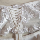 Roza Lingerie string-alushousut / Stringit / Alushousut L - pikkukuva 1