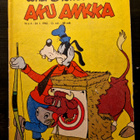 Aku Ankka 4/1962 - pikkukuva 1