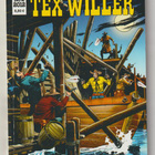 Tex Willer 2/2012 - Luotimyrsky - pikkukuva 1
