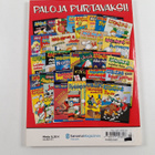 Aku-palat 22 : Magiaa mahan täydeltä - pikkukuva 2