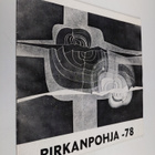 Pirkanpohja -78 : Nykytaidetta Ähtärissä 13.5.-20.8.1978 - pikkukuva 1