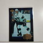 1995-96 Upper Deck - Record Collection #G10 Wayne Gretzky - pikkukuva 1