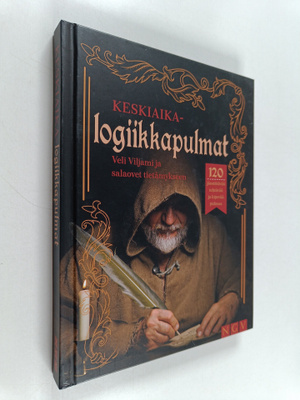 Philip Kiefer : Kesikaika-logiikkapulmat