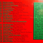 V/A:  Rockin' n' rollin' with Santa Claus. CD - pikkukuva 5