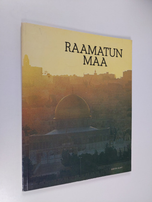 Judith Cliff : Raamatun maa