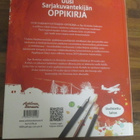 UUSI SARJAKUVANTEKIJÄN OPPIKIRJA - ILPO KOSKELA - pikkukuva 2