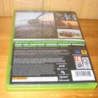 XBOX 360 Grand Theft Auto V - pikkukuva 3