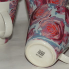 Arabia KOKO ROSES muki,,, 1 kpl - pikkukuva 3