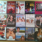 DVD Levyt - Komedia ( 24 Kappaletta ) - pikkukuva 1