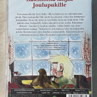 Mauri Kunnas: Kaksitoista lahjaa Joulupukille (1989) *UUSI* - pikkukuva 2