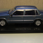 Volvo 760 turbo -85 1:18 ALE! - pikkukuva 3