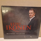 Reijo Ikonen:Nella fantasia-Kuin unta vaan CD(new) - pikkukuva 1