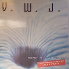 V.W.J. :: REACH 4 THE MELODY :: 2 x MAXI 12" PROMO - VINYYLI - pikkukuva 1