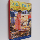 Anne Tyler : Amerikan lapset - pikkukuva 1