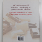 Felicity Barnum-Bobb : 200 suklaaunelmaa - pikkukuva 2