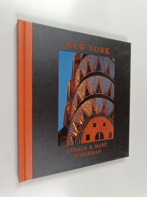 Gerald Hoberman ym. : New York