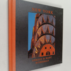 Gerald Hoberman ym. : New York - pikkukuva 1