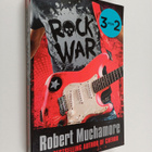Robert Muchamore : Rock War - pikkukuva 1
