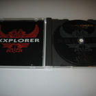 Exxplorer - A Recipe For Power (CD) - pikkukuva 3
