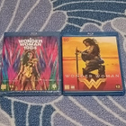 Wonder Woman 1984 & Wonder Woman Blu Ray - pikkukuva 1