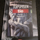 Olli kariste Toipumisen tie- vapaaksi riippuvuuksista - pikkukuva 1