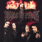 Cradle of Filth : Tonight In Flames - paita - pikkukuva 4