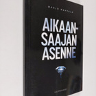 Marjo Huhtala : Aikaansaajan asenne - pikkukuva 1
