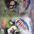 Heidi minisarja DVD 3 tuntia - pikkukuva 3