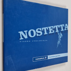 Nostetta : Viagra juhlakirja (signeerattu, tekijän omiste) - pikkukuva 1