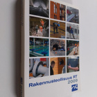 Rakennusteollisuus RT 2009 - pikkukuva 1