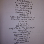 It`s easy to play BEATLES 2. Nuottikirja (Sis.postikulut) - pikkukuva 2