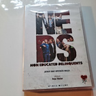 Neds (DVD) (UUSI) - pikkukuva 1