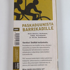 Anna-Reetta Korhonen : Paskaduunista barrikadille : preka... - pikkukuva 2
